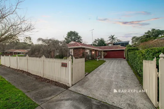 10 Eisenhower Street, Warragul, Vic 3820