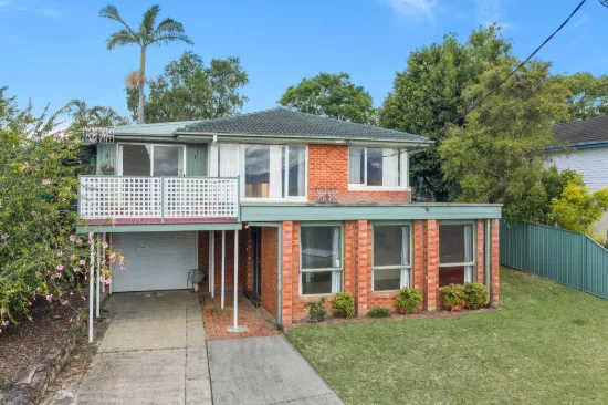 10 Elder Crescent, Nowra, NSW 2541