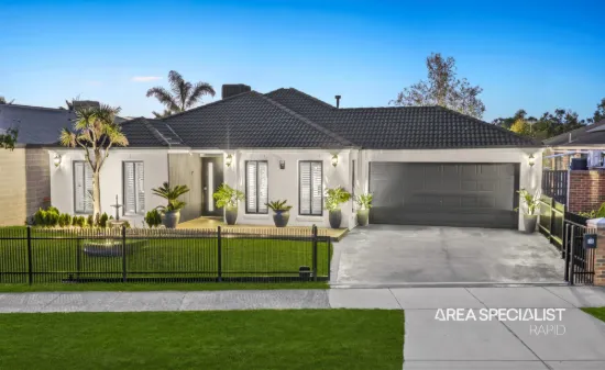 10 Elida Crescent, Narre Warren South, Vic 3805