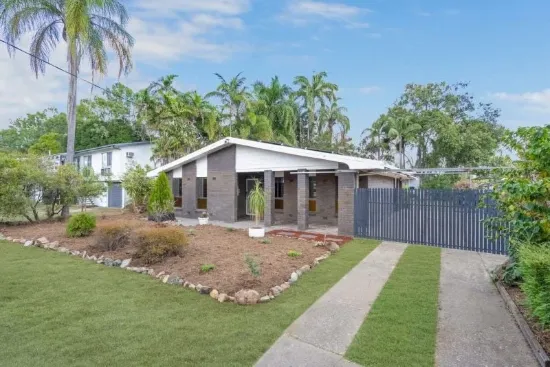 10 Eliza St, Kelso, Qld 4815