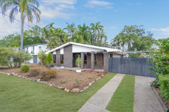 10 Eliza Street, Kelso, Qld 4815