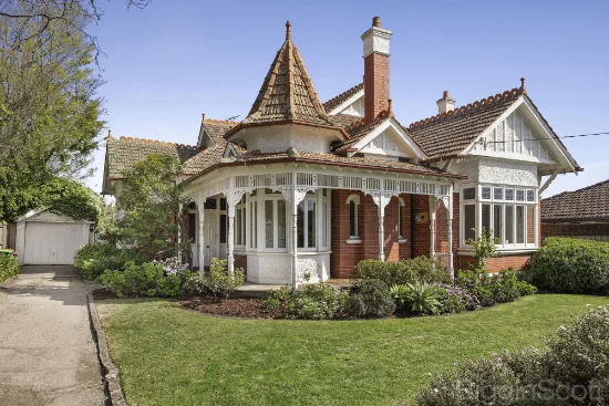10 Elizabeth Street, Elsternwick, Vic 3185