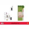 10 Elizabeth Street, Moe, Vic 3825-Floorplan