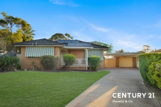 10 Elk Place, Seven Hills, NSW 2147