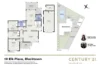 10 Elk Place, Seven Hills, NSW 2147-Floorplan
