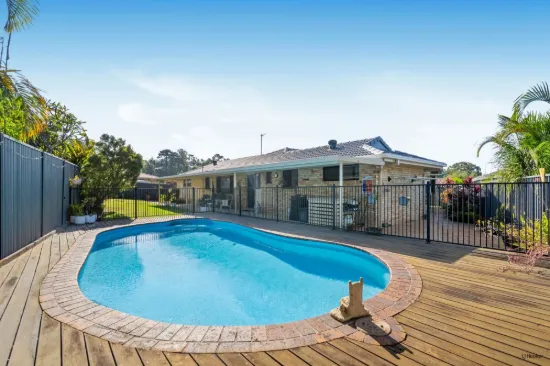 10 Ellioh Court, Elanora, Qld 4221