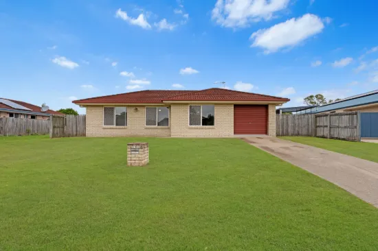 10 Elliot Court, Eli Waters, Qld 4655