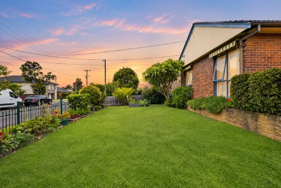 10 Elliott Avenue, East Ryde, NSW 2113