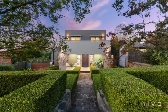 10 Elliott Street, Campbell, ACT 2612
