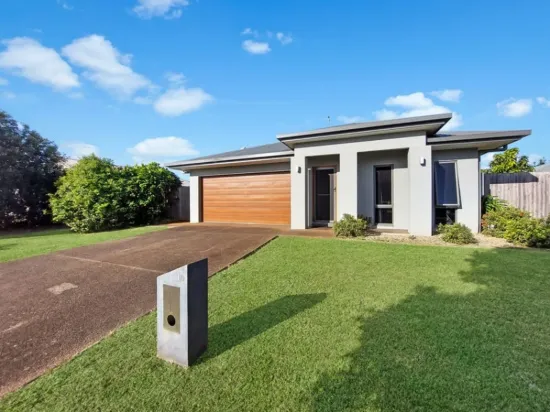 10 Ellwood Close, Atherton, Qld 4883