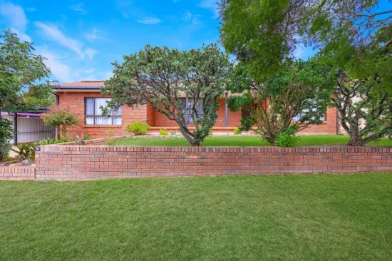 10 Elm Street, Tamworth, NSW 2340