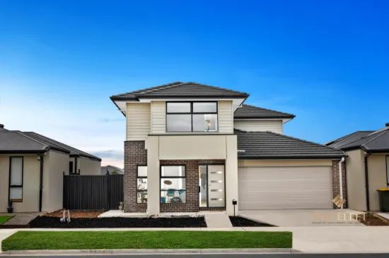 10 Eloquence Road, Tarneit, Vic 3029