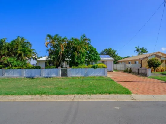 10 Elworthy Street, Bargara, Qld 4670 - For Rent