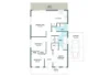 10 Emerald Crescent, Springfield Lakes, Qld 4300-Floorplan