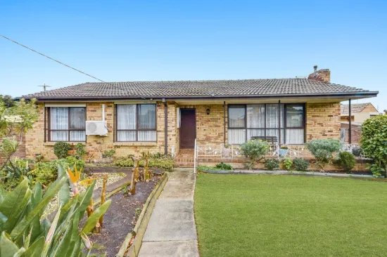 10 Emerald Drive, Springvale VIC 3171-Image