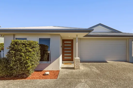 10 Emerald Place, Kallangur, Qld 4503