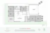 10 Emerald Place, Kallangur, Qld 4503-Floorplan