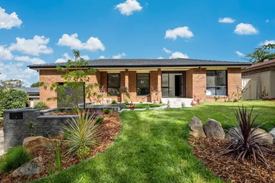 10 Emerton Street, Evatt, ACT 2617