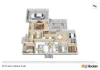 10 Emerton Street, Evatt, ACT 2617-Floorplan