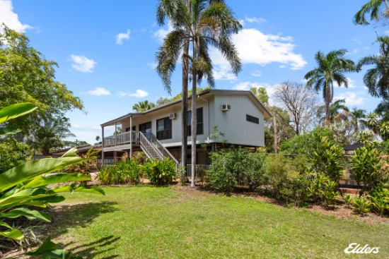 10 Emery Avenue, Woodroffe, NT 0830