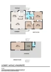 10 Emery Avenue, Woodroffe, NT 0830-Floorplan