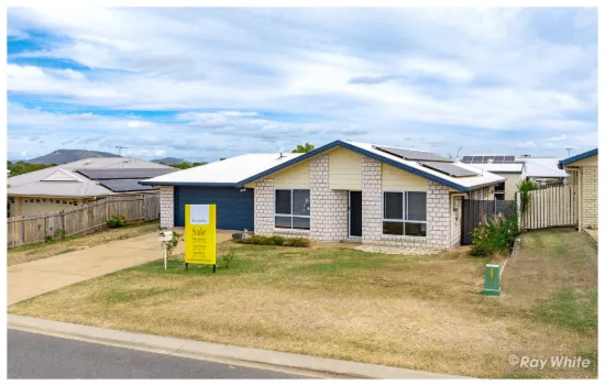 10 Emery Street, Gracemere, Qld 4702