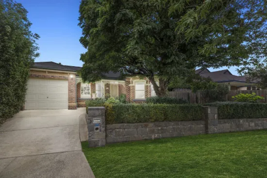10 Emily Crescent, Point Cook, Vic 3030