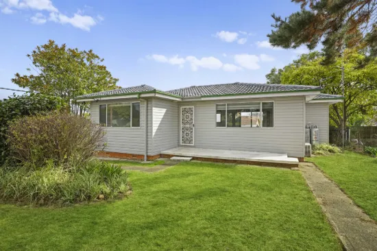 10 Emily Street, Hill Top, NSW 2575