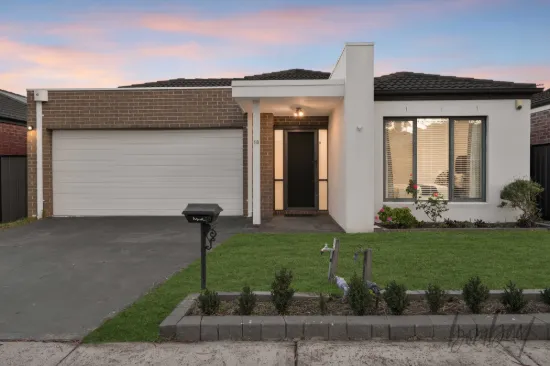 10 Eminence Way, Craigieburn, Vic 3064
