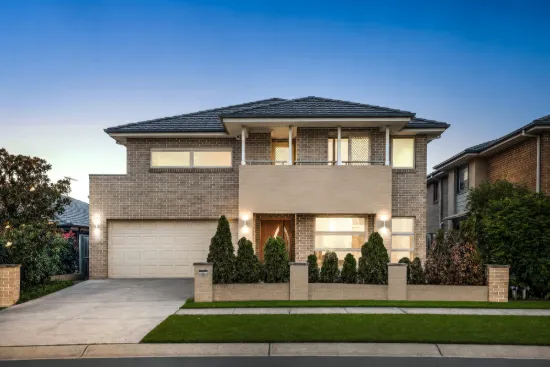 10 Emperor Avenue,, The Ponds, NSW 2769
