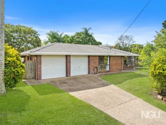 10 Emperor Court, Kingston, Qld 4114