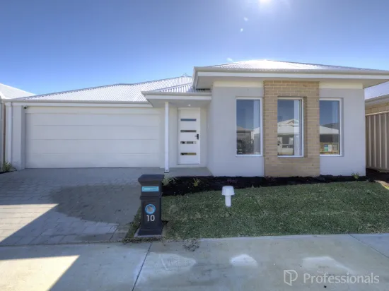 10 Empire Way, Yanchep, WA 6035