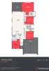 10 Enclave Bend, Earlville, Qld 4870-Floorplan