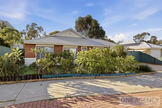 10 Encourage Loop, Dudley Park, WA 6210