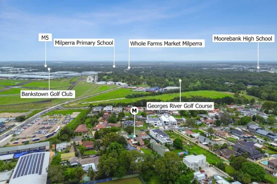 10 Endeavour Road, Georges Hall, NSW 2198-Image