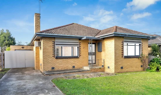 10 Enderly Avenue, Reservoir, Vic 3073