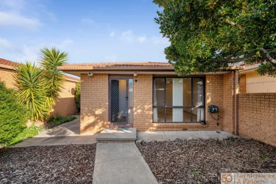 10 Enright Crescent, Florey, ACT 2615