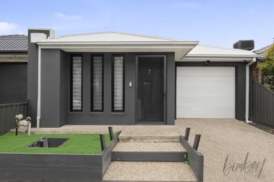 10 Eremaea Road, Craigieburn, Vic 3064