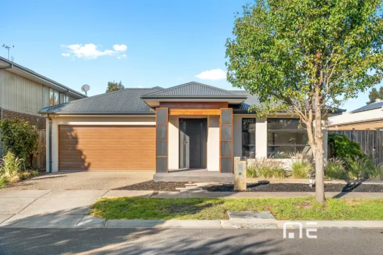 10 Erindale Street, Cranbourne West, Vic 3977