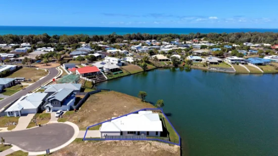 10 Ernest Close, Toogoom, Qld 4655