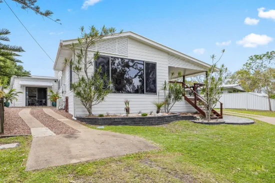 10 Esplanade, Point Vernon, Qld 4655-Image