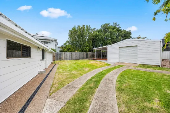 10 Esplanade, Point Vernon, Qld 4655-Image