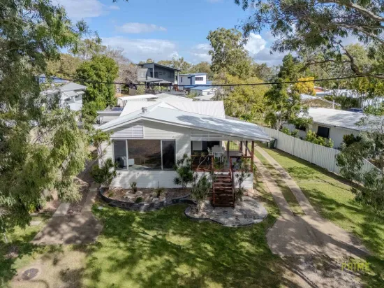 10 Esplanade, Point Vernon, Qld 4655-Image