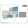 10 Esplanade, Point Vernon, Qld 4655-Floorplan