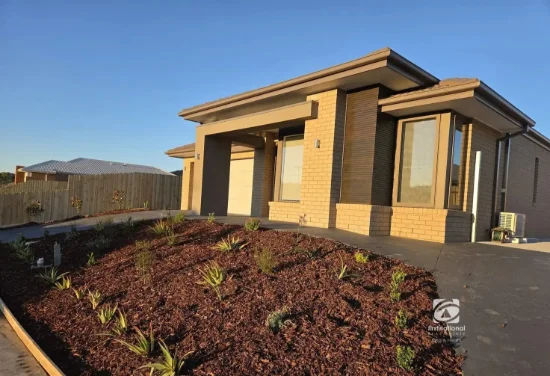 10 Eucalyptus Way, Lucknow, Vic 3875