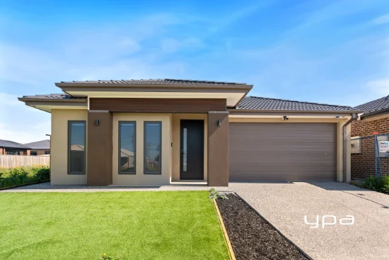 10 Eutaxia St, Sunbury, Vic 3429