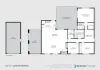 10 Evans Court, Shepparton, Vic 3630-Floorplan
