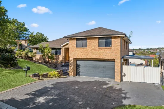 10 Evans Street, Flinders, NSW 2529