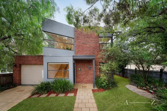 10 Evansdale Road, Hawthorn, Vic 3122