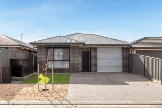 10 Evergreen Drive, Salisbury North, SA 5108